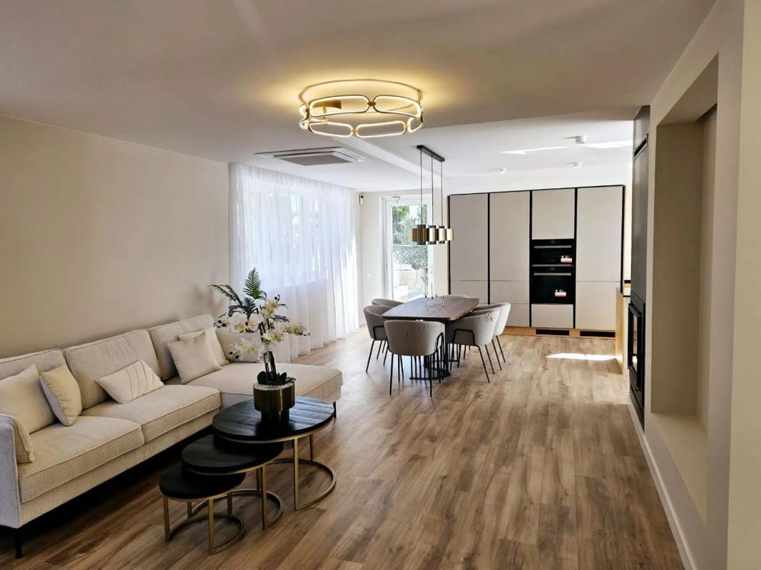Sale of independent chalet in Partida Carrió Park, Calpe
 photo 3