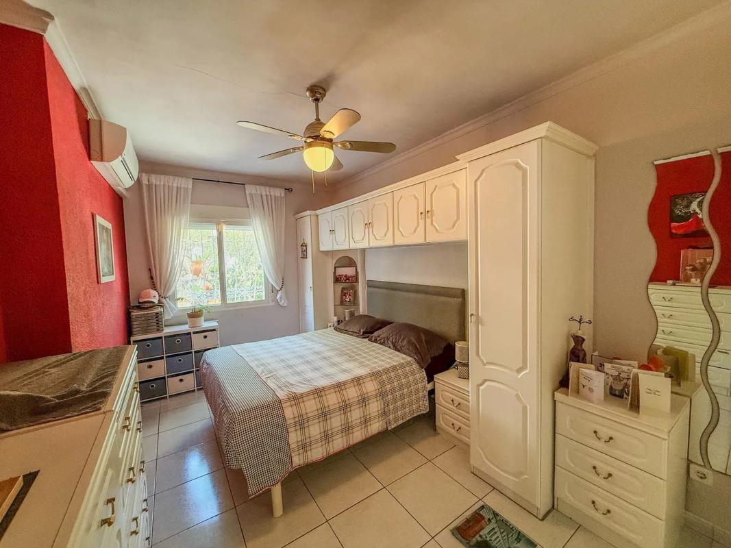 Sale of independent chalet in Cometa-Carrió, Calpe
photo 1