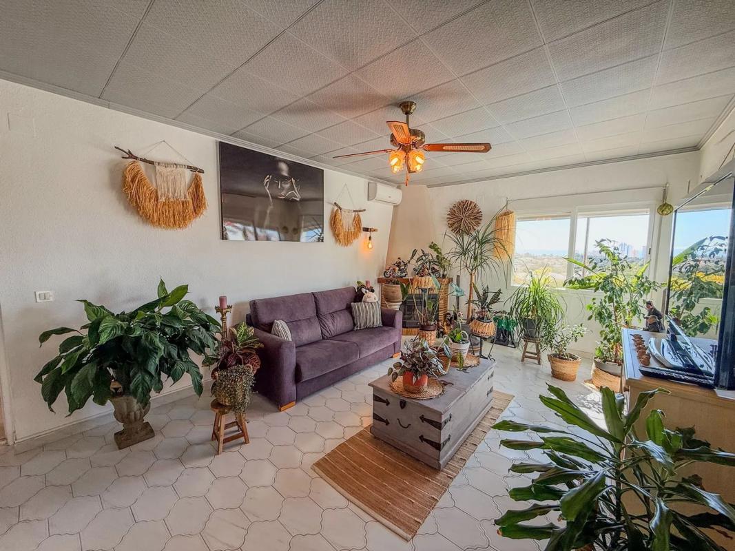 Sale of independent chalet in Cometa-Carrió, Calpe
photo 3