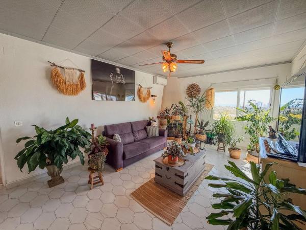 Independent chalet for sale in Cometa-Carrió, Calpe
 photo 3