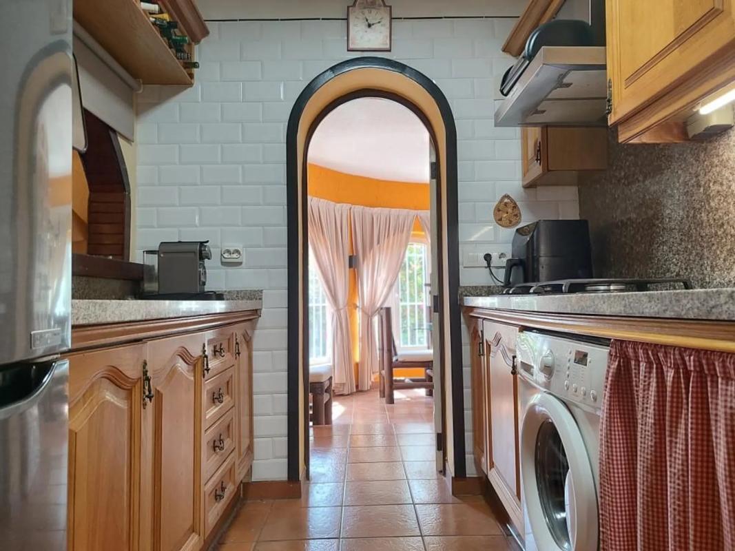 Venta de chalet independiente en Partida Maryvilla, 8, Calpe
photo 3