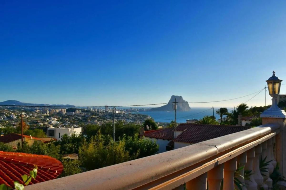 Venta de chalet independiente en Partida Maryvilla, 8, Calpe
photo 5