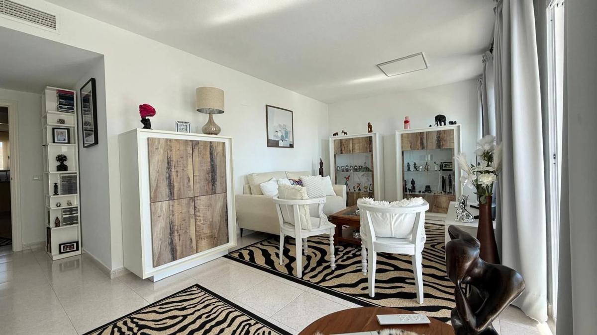 Venta de piso en Calle Dinamarca, 7, Calpe
photo 1