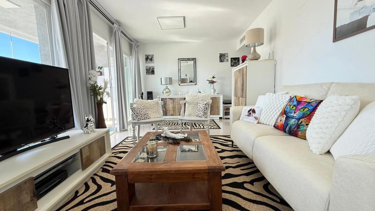 Venta de piso en Calle Dinamarca, 7, Calpe
photo 2