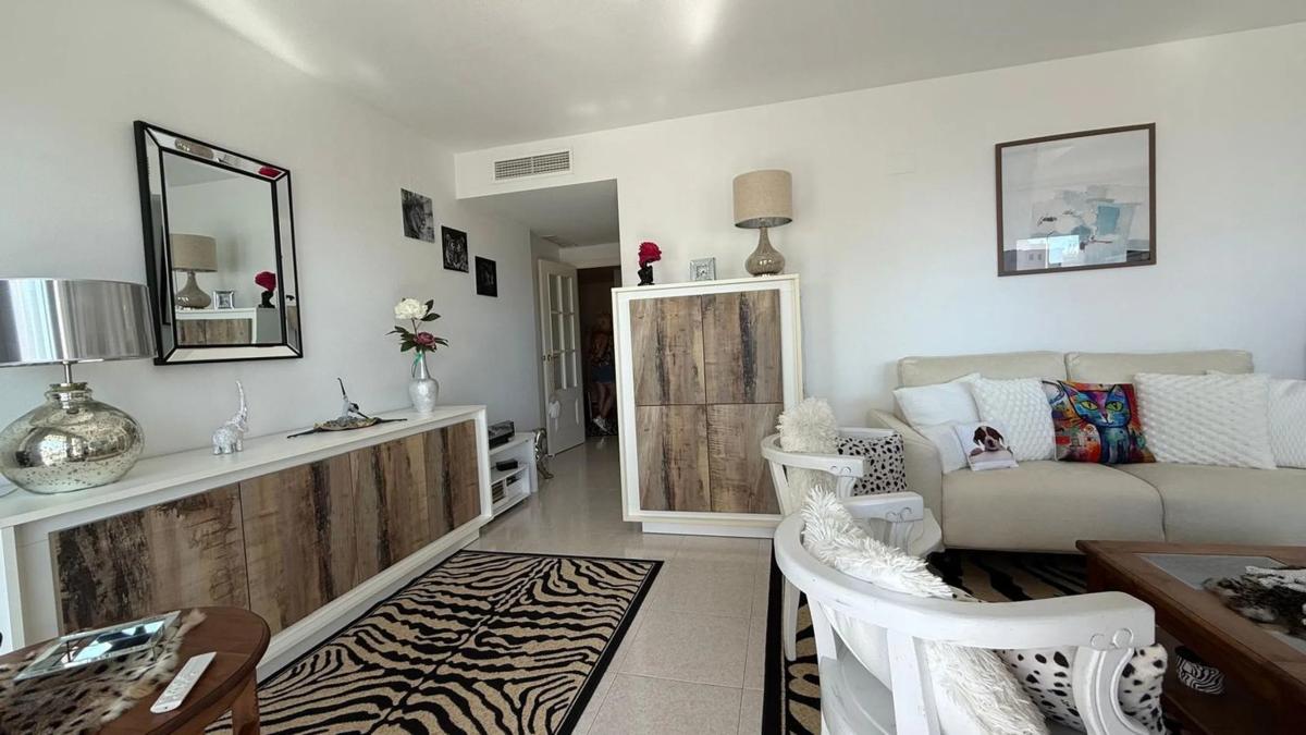 Venta de piso en Calle Dinamarca, 7, Calpe
photo 3