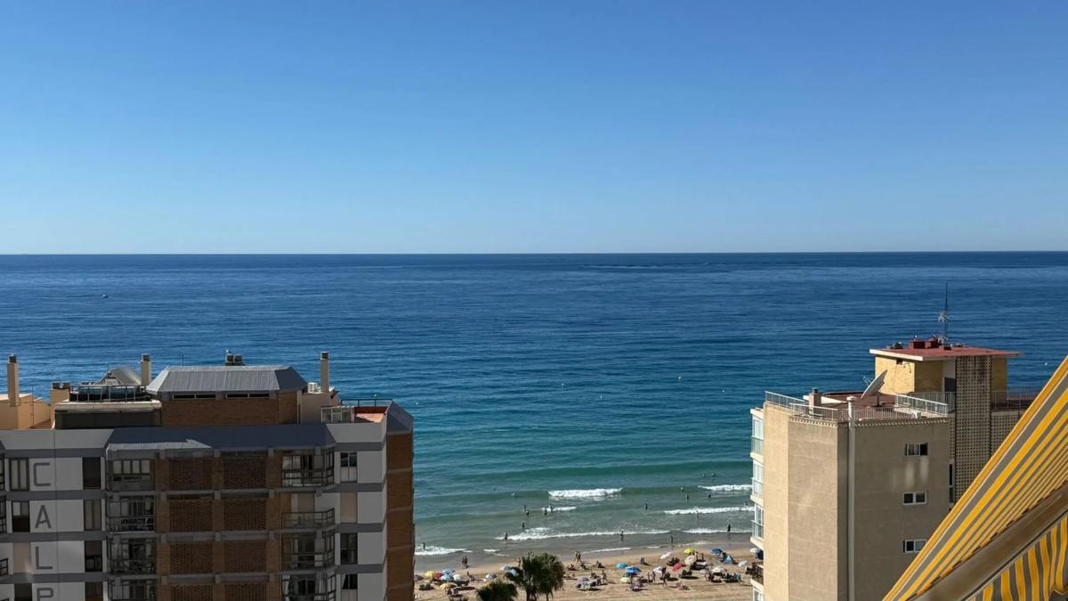 Venta de piso en Calle Dinamarca, 7, Calpe
photo 5