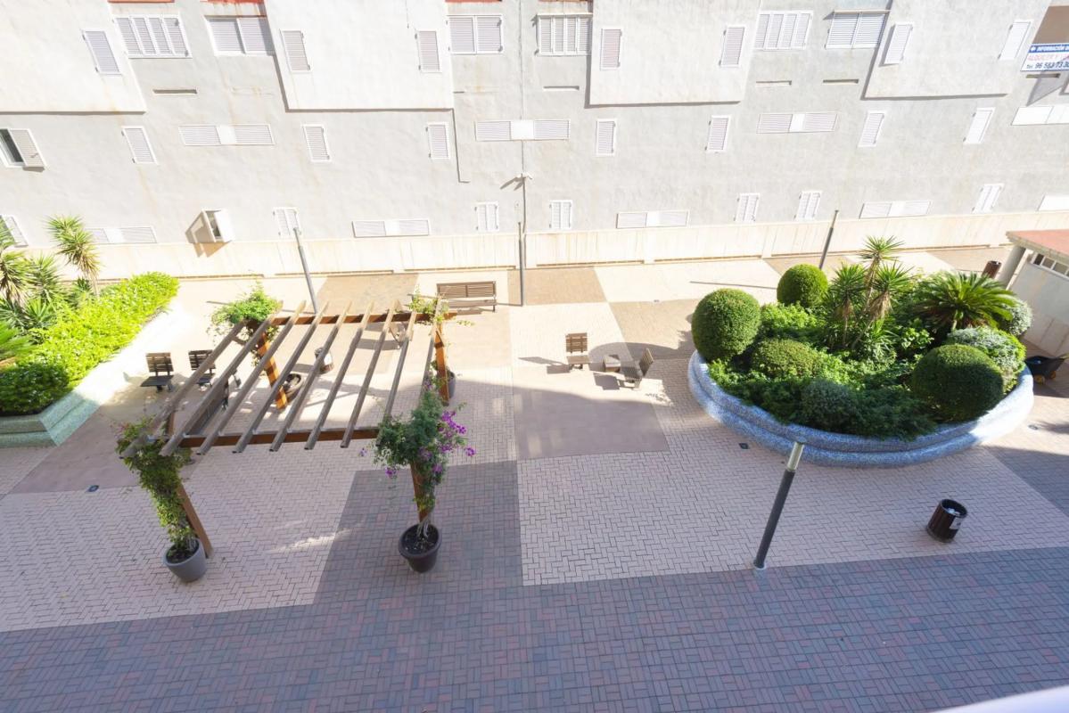 Venta de piso en Avenida Juan Carlos I, 18, Calpe
photo 2