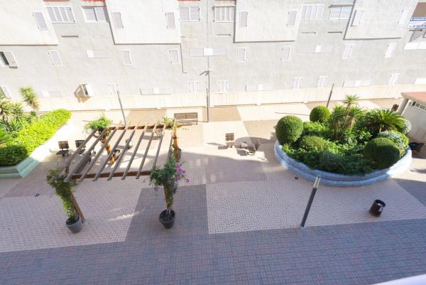 Piso en venta en Avenida Juan Carlos I, 18, Calpe
 photo 2