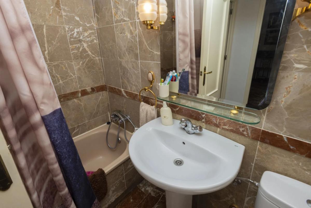 Venta de piso en Avenida Juan Carlos I, 18, Calpe
photo 3
