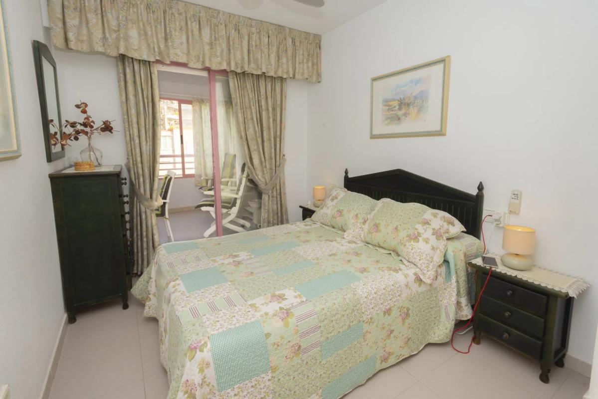 Venta de piso en Avenida Juan Carlos I, 18, Calpe
photo 4
