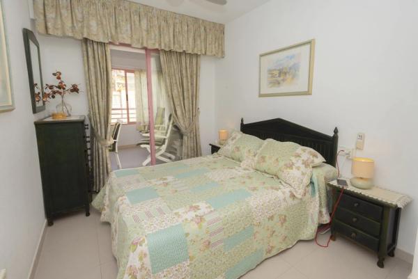 Piso en venta en Avenida Juan Carlos I, 18, Calpe
 photo 4