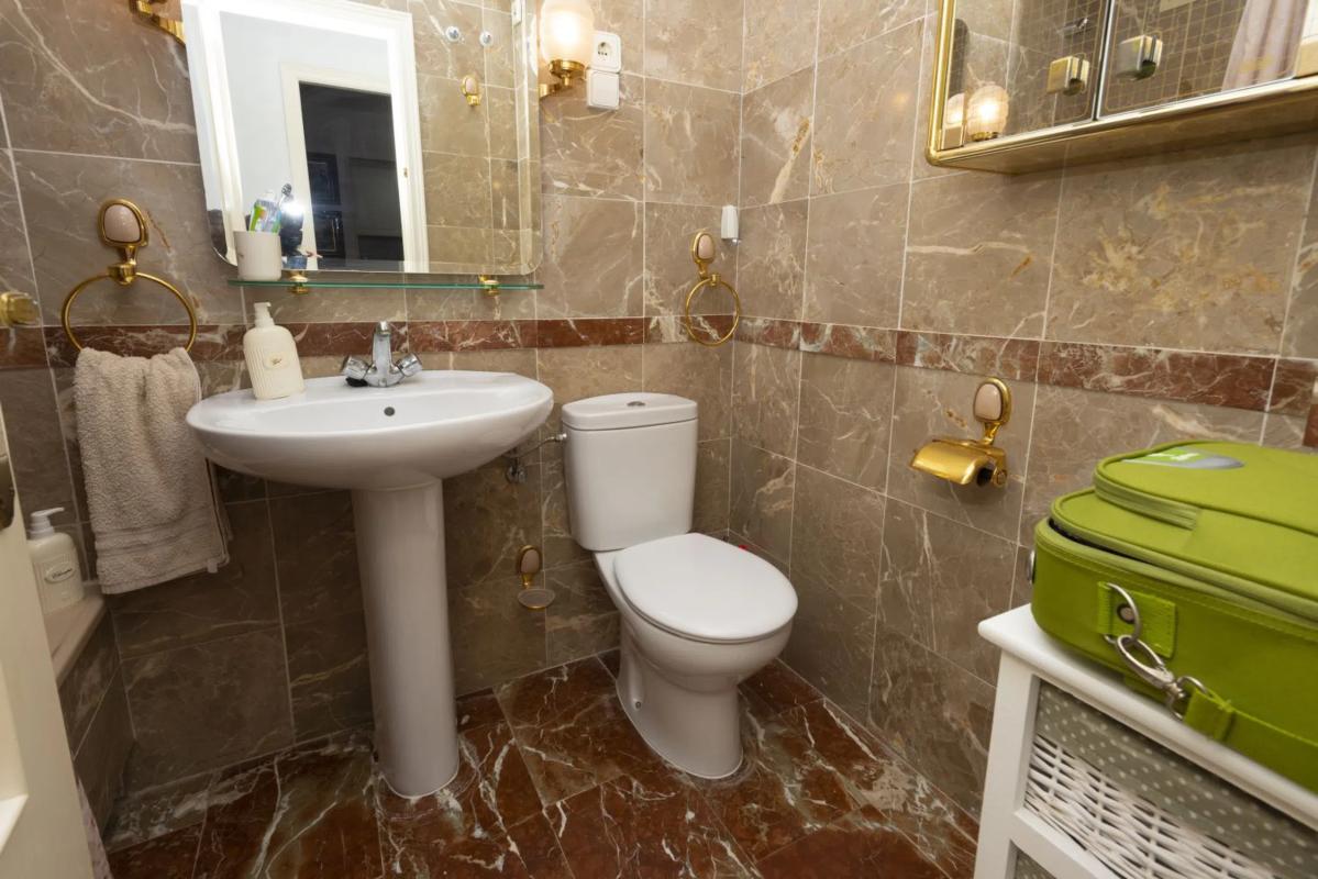 Venta de piso en Avenida Juan Carlos I, 18, Calpe
photo 5