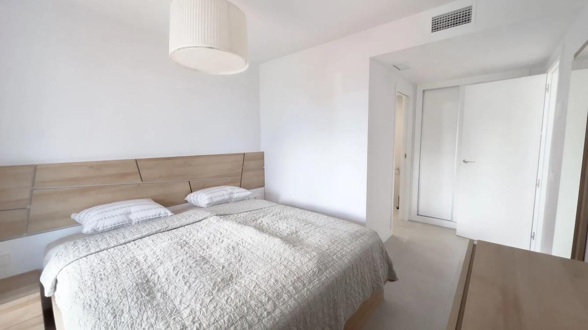 Venta de duplex en Calle Malta, 7, Calpe photo 2