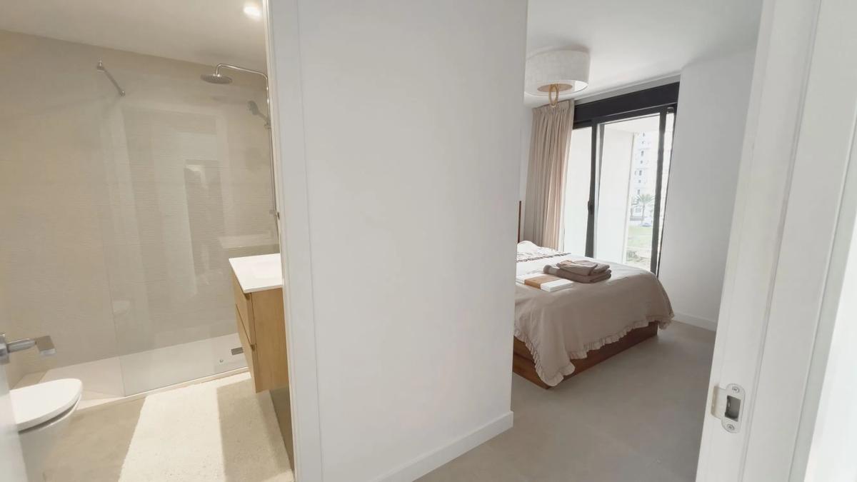 Venta de duplex en Calle Malta, 7, Calpe photo 3