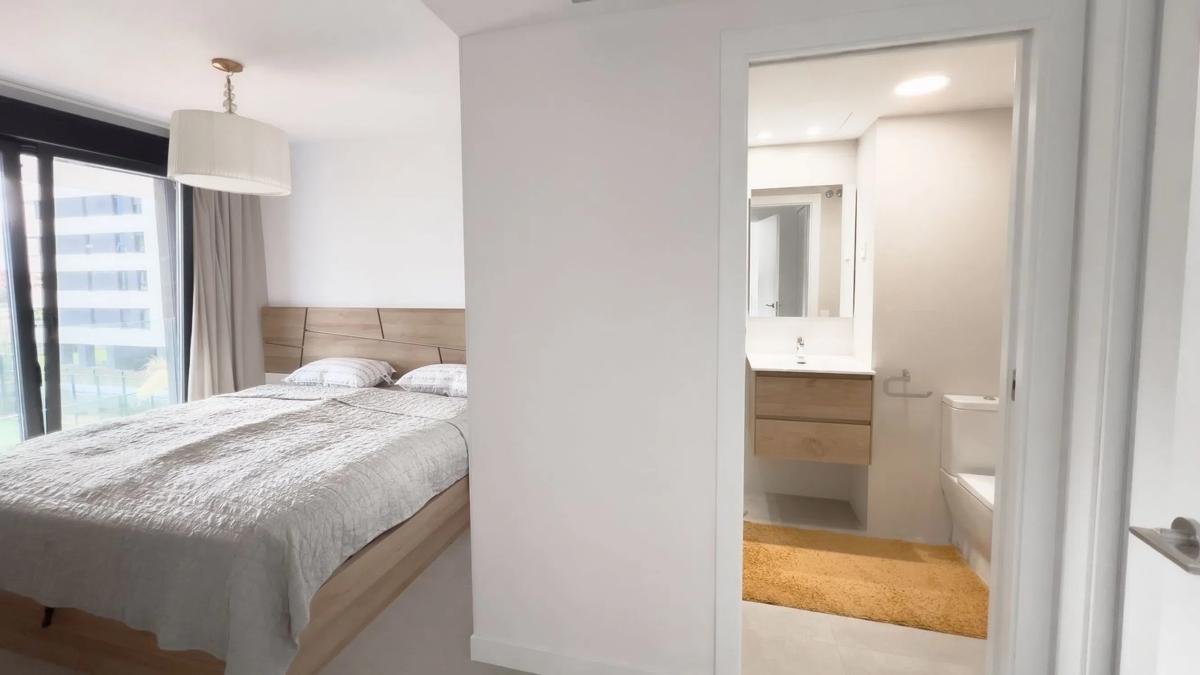 Venta de duplex en Calle Malta, 7, Calpe photo 4