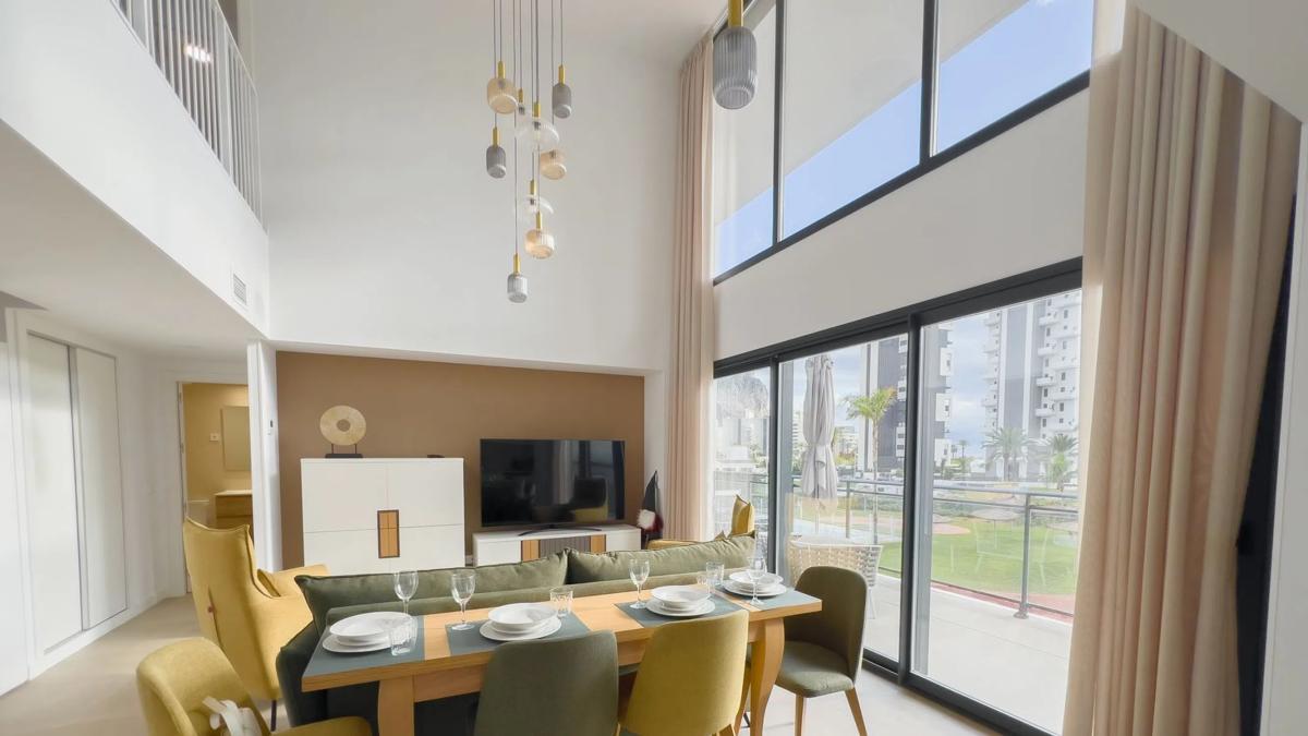 Venta de duplex en Calle Malta, 7, Calpe photo 5