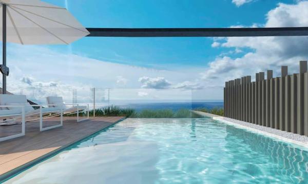 Duplex en venta en maryvilla, Calpe photo 3