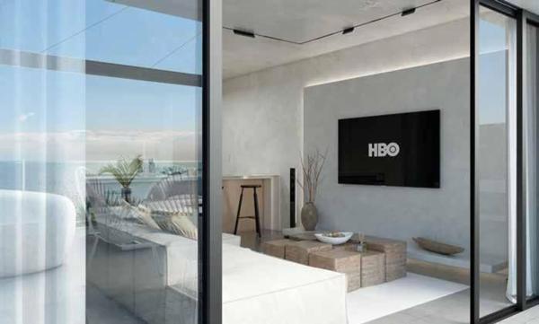 Duplex en venta en maryvilla, Calpe photo 4