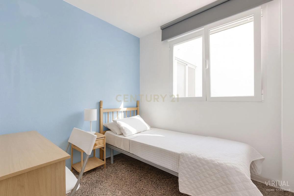 Продажа квартиры на Calle Murillo, 4, Кальпе
photo 2