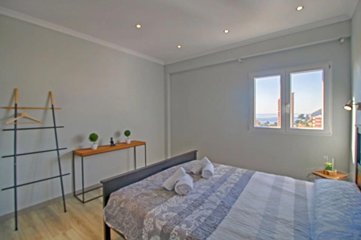 Venta de piso en Avenida Gabriel Miró, Calpe
 photo 2