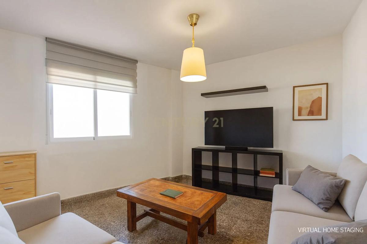 Продажа квартиры на Calle Murillo, 4, Кальпе
photo 5