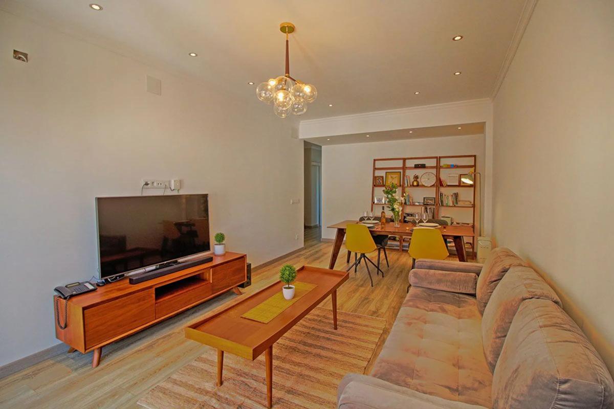 Venta de piso en Avenida Gabriel Miró, Calpe
 photo 3