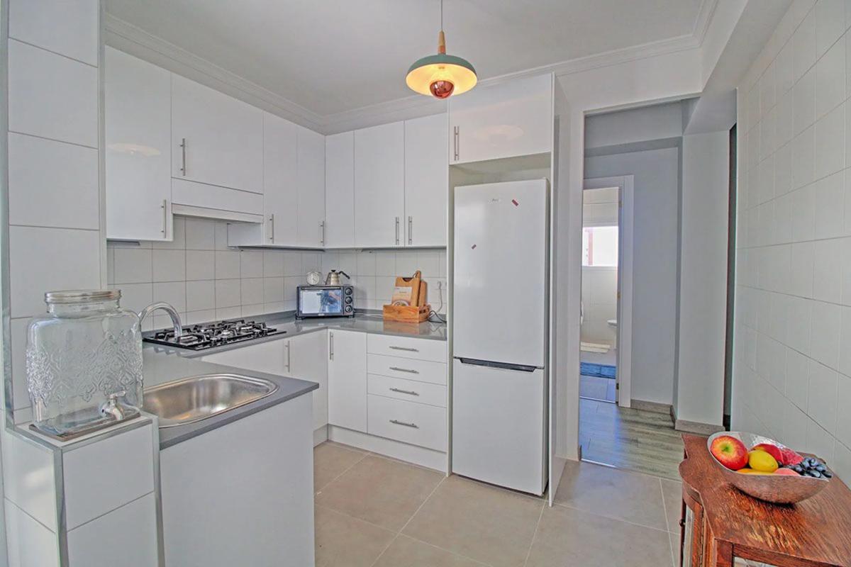 Venta de piso en Avenida Gabriel Miró, Calpe
 photo 4