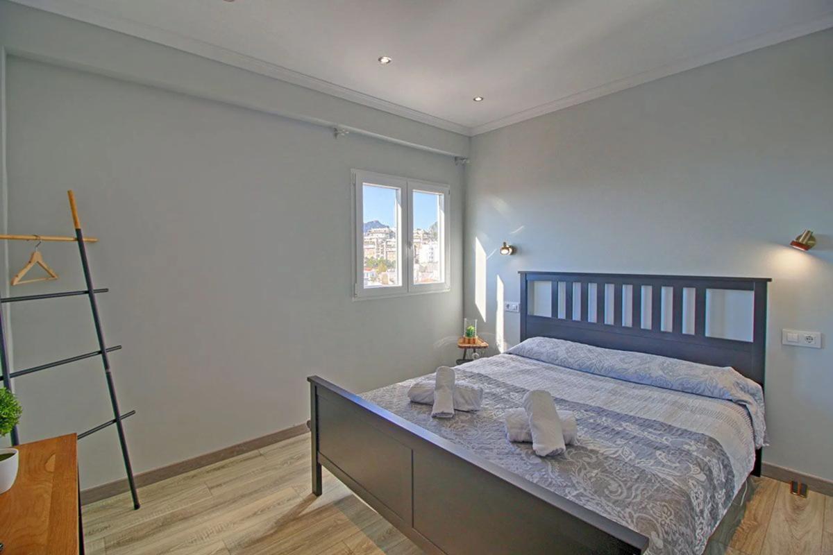 Venta de piso en Avenida Gabriel Miró, Calpe
 photo 5