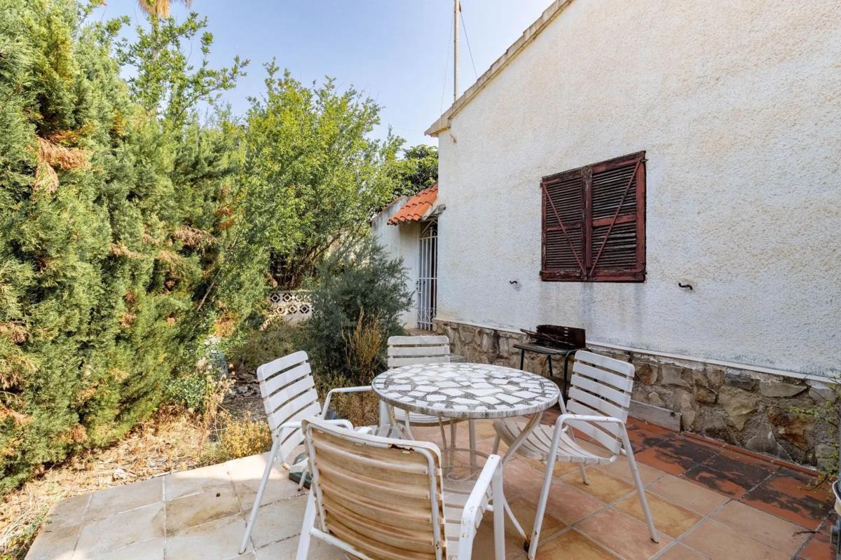 Sale of independent chalet in Manzanera-Tosal, Calpe
photo 2