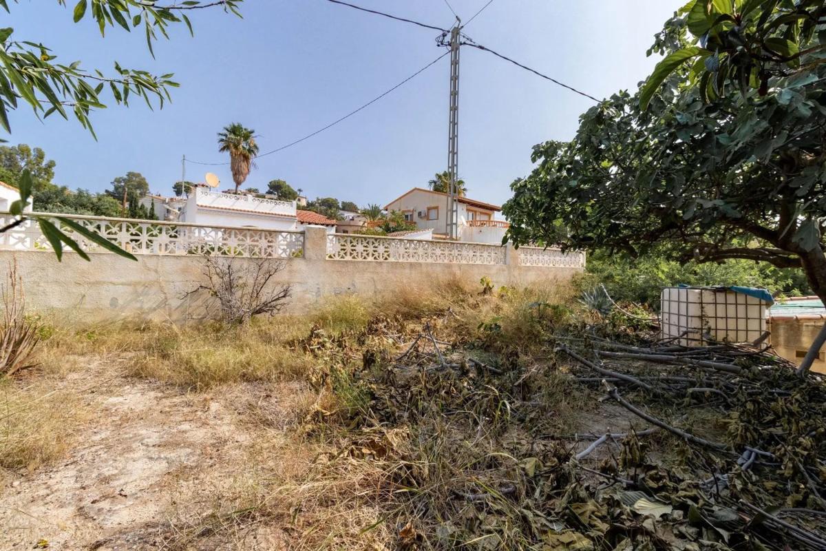 Sale of independent chalet in Manzanera-Tosal, Calpe
photo 3