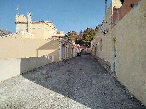 Piso en venta en Partida Garduix, Calpe
 photo 2