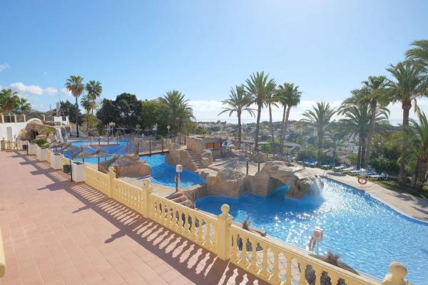 Chalet adosado en venta en Cometa-Carrió , Calpe thumbnail 1