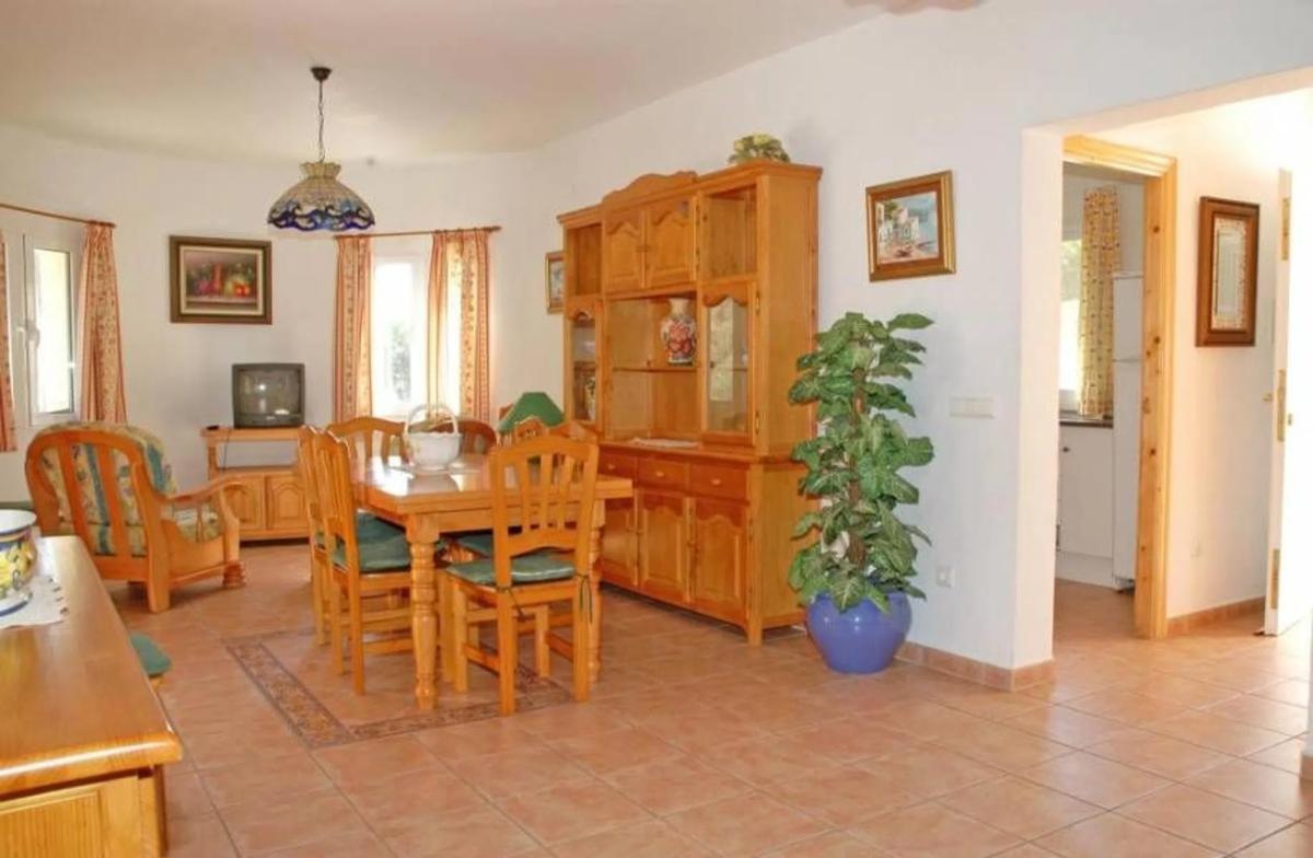 Sale of independent chalet in maryvilla, Calpe
photo 4