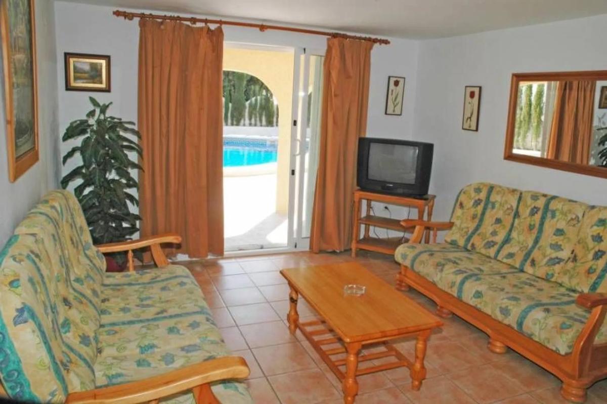 Sale of independent chalet in maryvilla, Calpe
photo 5