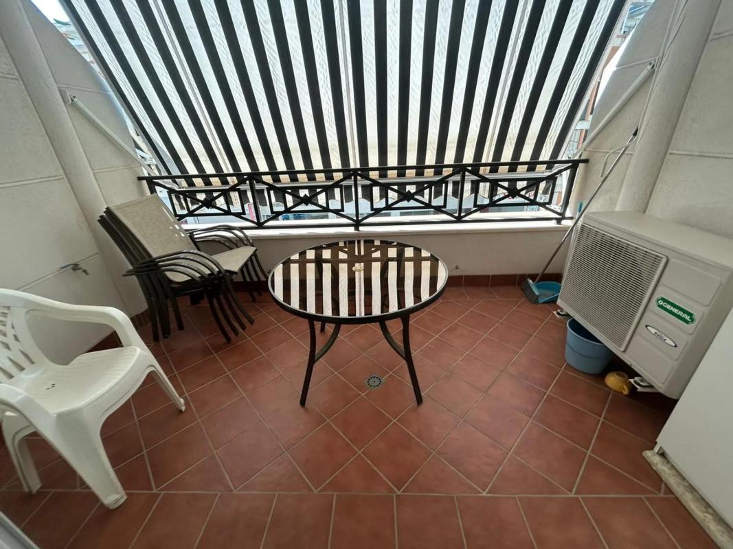 Venta de piso en Calpe Pueblo, Calpe
 photo 5