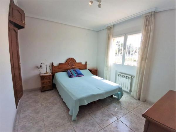Частный шале на продаже в  Cometa-Carrió, Кальпе photo 3