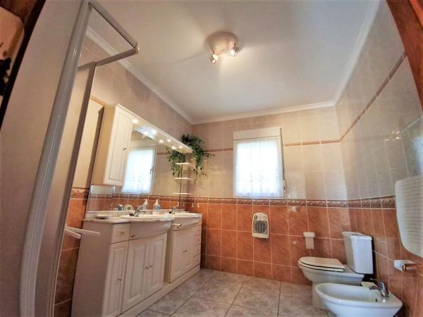 Частный шале на продаже в  Cometa-Carrió, Кальпе photo 4