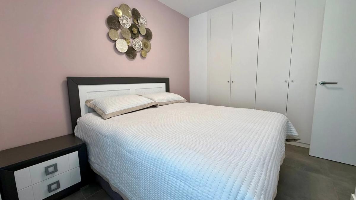 Venta de piso en AV RUMANIA, Calpe
photo 2
