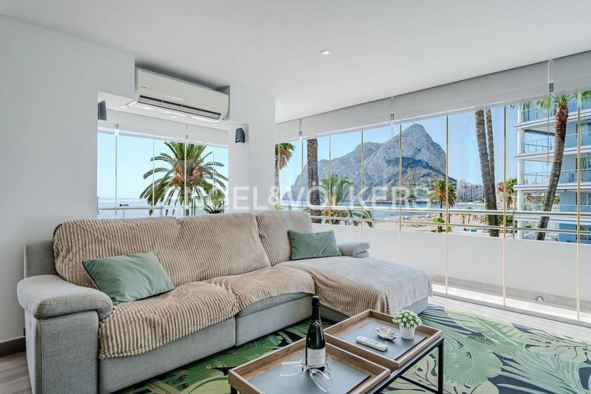 Venta de piso en Playa de Fossa-Levante, Calpe
photo 1