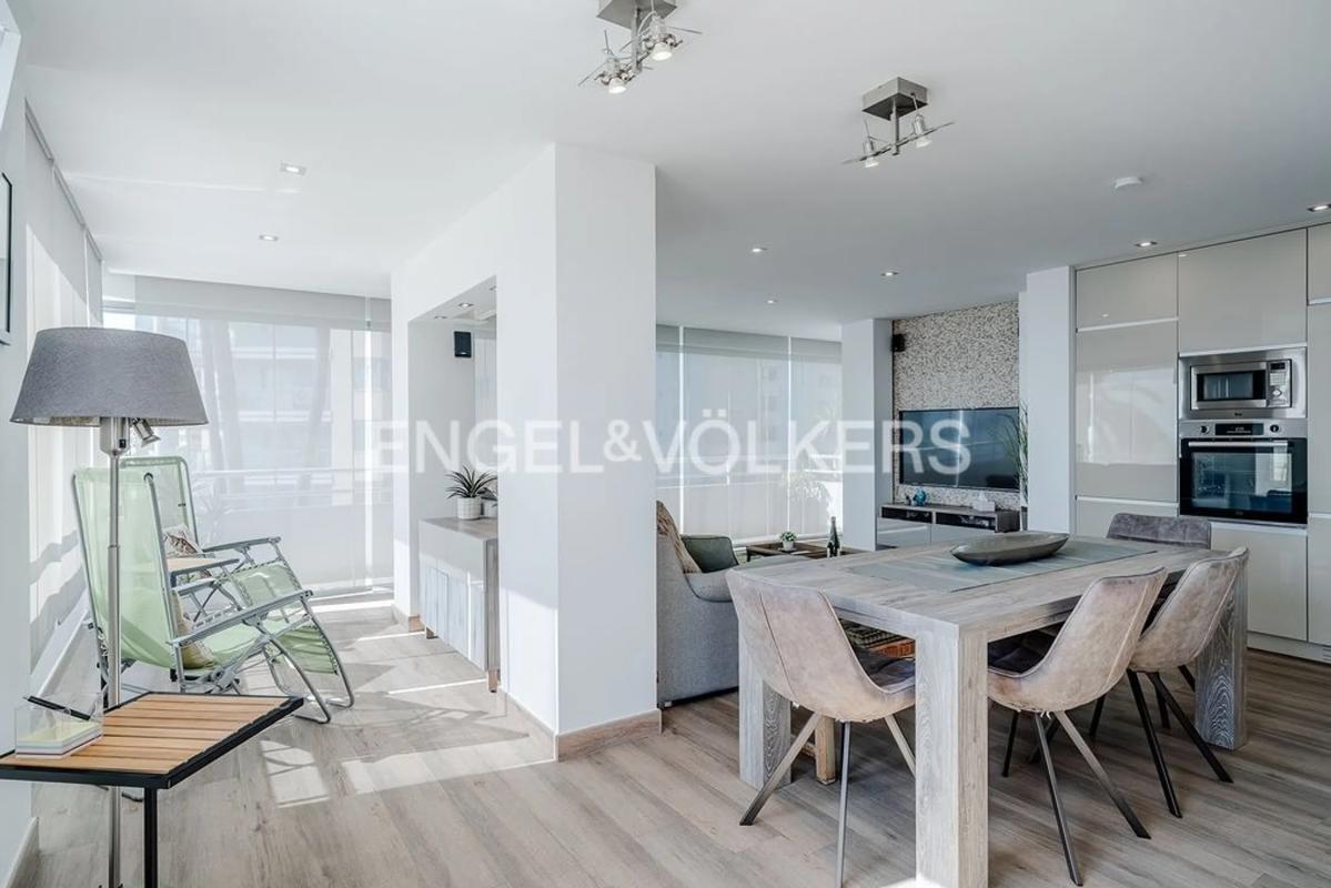 Venta de piso en Playa de Fossa-Levante, Calpe
photo 4