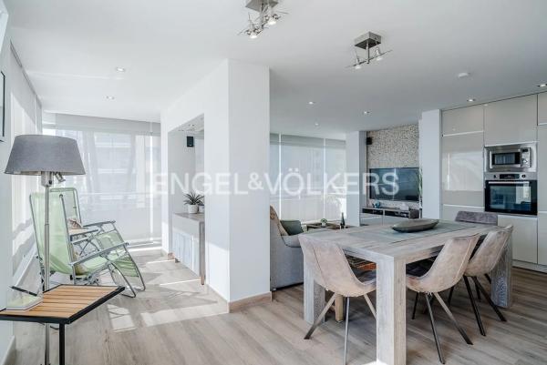 Квартира на продажу на  Playa de Fossa-Levante, Кальпе photo 4