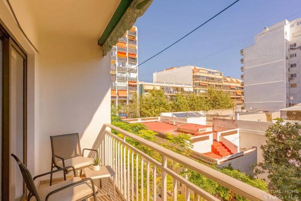 Квартира на продажу на  Calle Oscar Espla, 17 -1, Кальпе photo 1