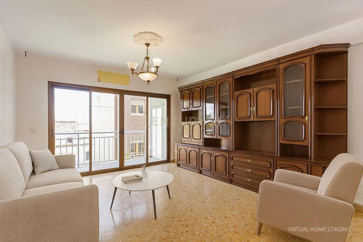 Продажа квартиры на Calle Oscar Espla, 17 -1, Кальпе
 photo 2