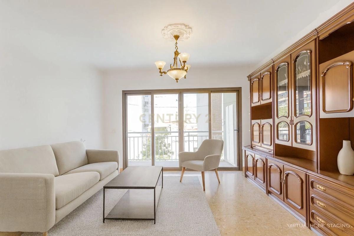 Продажа квартиры на Calle Oscar Espla, 17 -1, Кальпе
 photo 4
