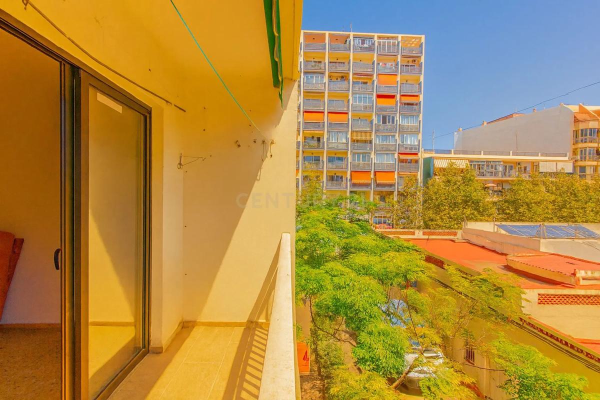 Продажа квартиры на Calle Oscar Espla, 17 -1, Кальпе
 photo 5