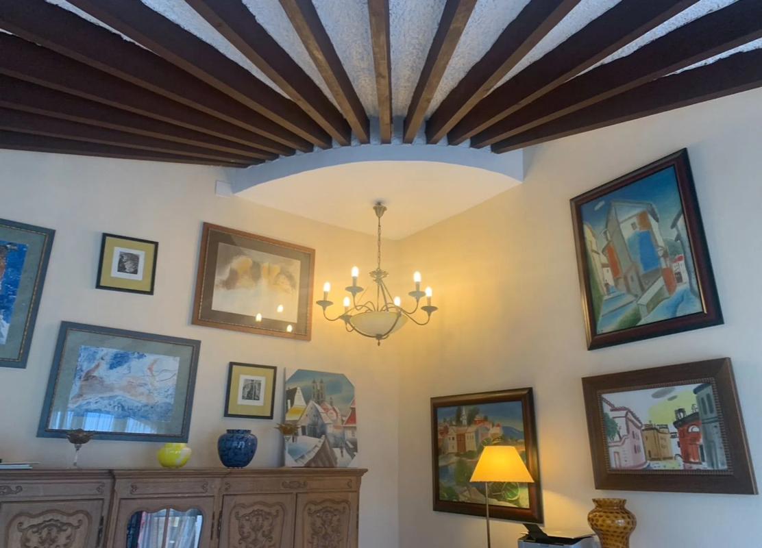 Продажа отдельного шале в UR ORTENBACH, Кальпе photo 4
