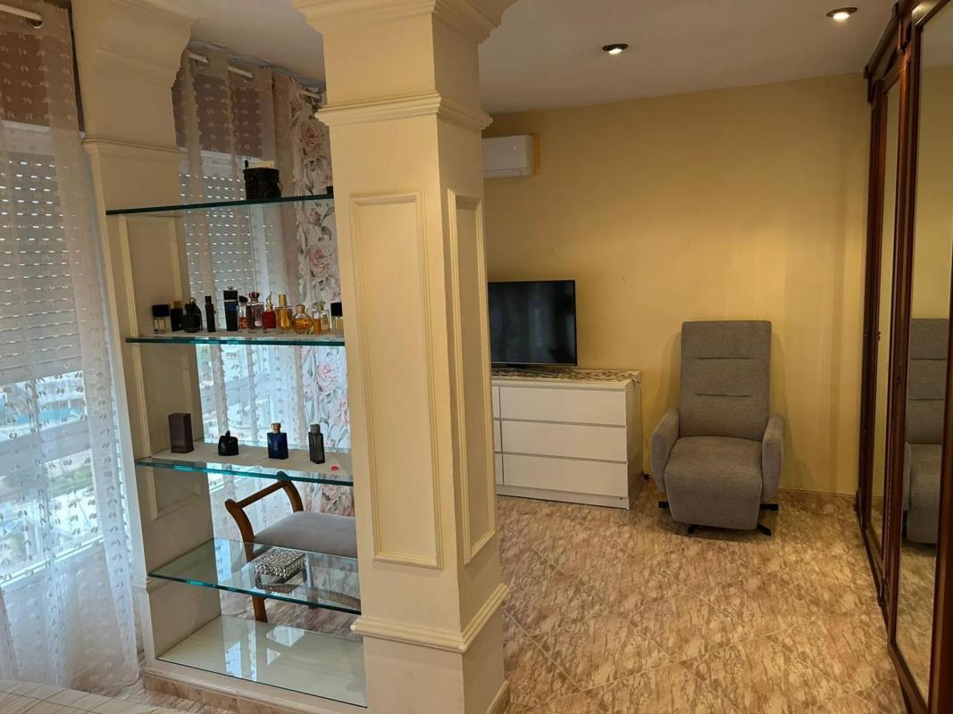Продажа квартиры на Los almendros, Кальпе
photo 3
