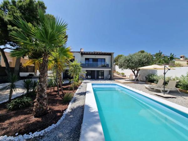 Terraced house for sale at  Partida Pla Roig I , Calpe photo 3
