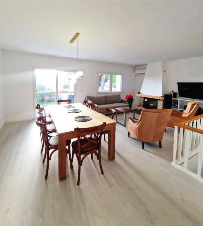 Terraced house for sale at  Partida Pla Roig I , Calpe photo 4