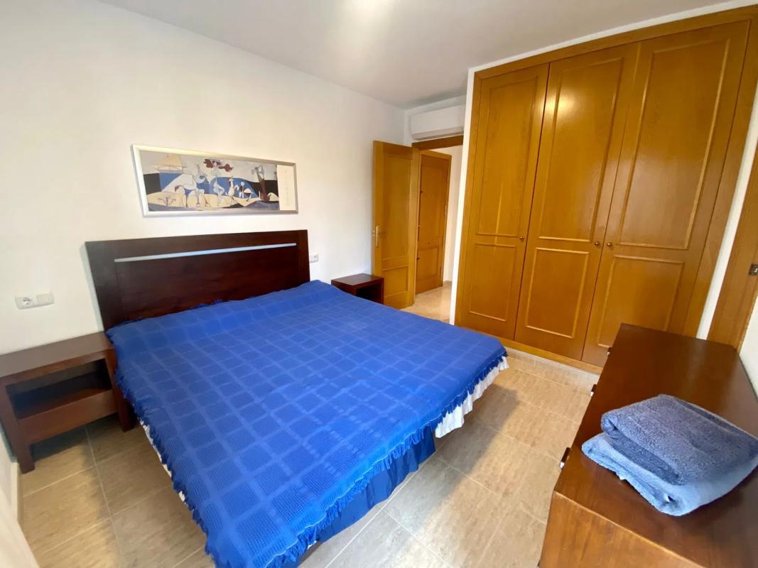 Venta de piso en CL XALOC, Calpe
photo 1